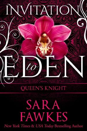 [Invitation to Eden 09] • Queen’s Knight